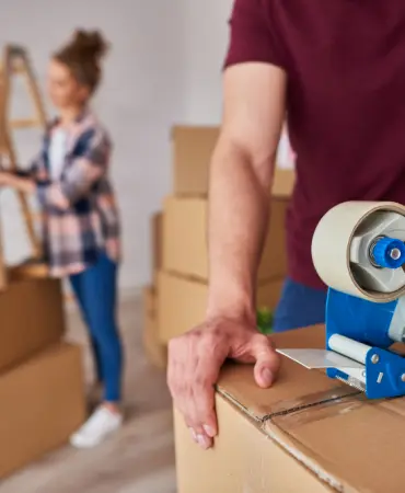 Taşınma Öncesi Eşya Paketleme Nasıl Yapılır?